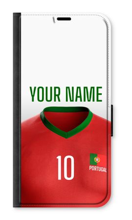Portugal - Football