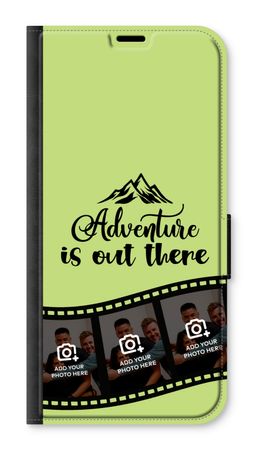 Adventure Film Roll