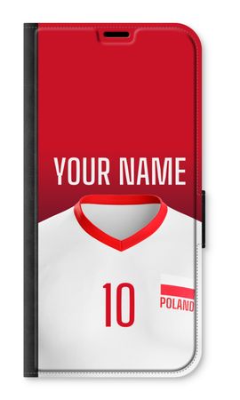 Poland - Football