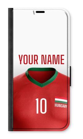 Hungary - Football