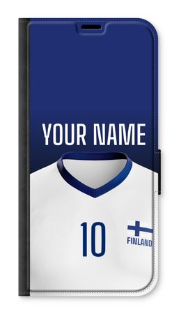 Finland - Football