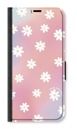 Happy Daisies