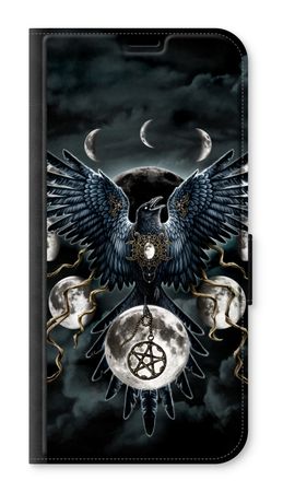 Sinister Wings