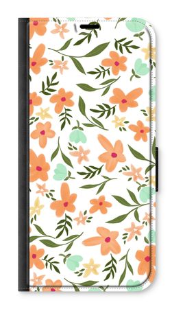 Little Ellila Flowers