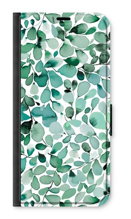 Leafy Eucalyptus
