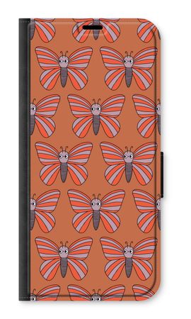 Butterflies