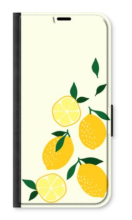 You're my lemon