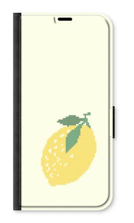 Stitched Lemon
