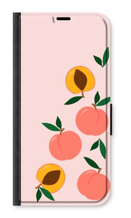 Just peachy