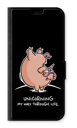 Unicorning