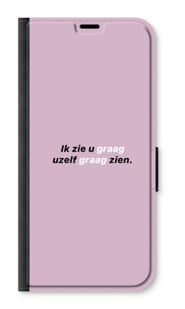 uzelf graag zien