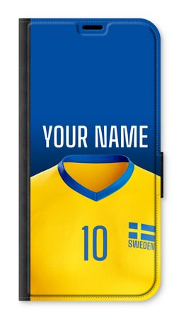Sweden - Football