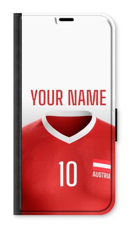 Austria - Football