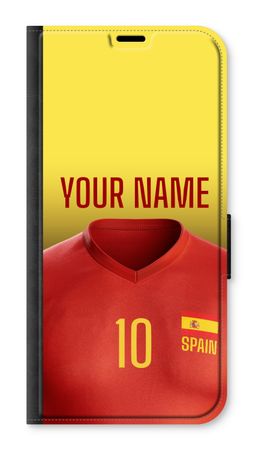 Spain - Football