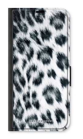 Snow leopard