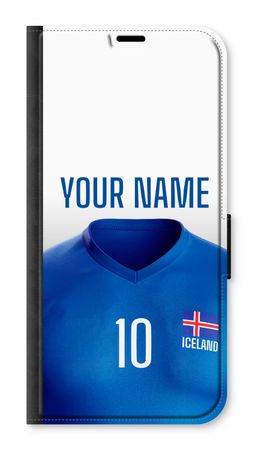 Iceland - Football