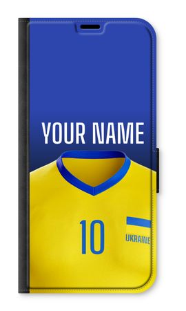 Ukraine - Football