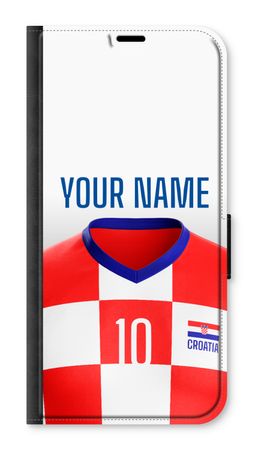 Croatia - Football