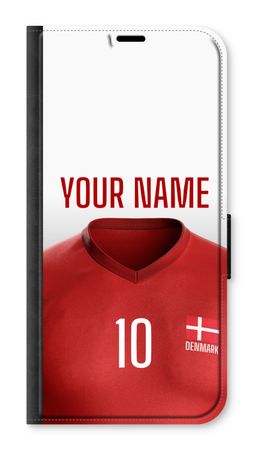 Denmark - Football