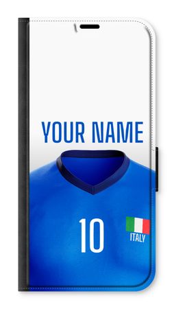 Italy - Football