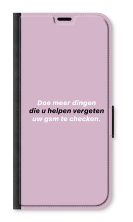 Doe meer dingen die u helpen