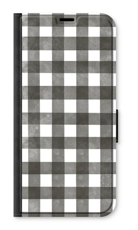 Gingham style