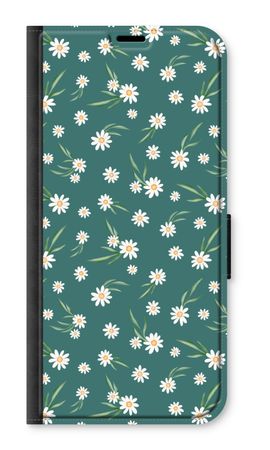 Small daisies