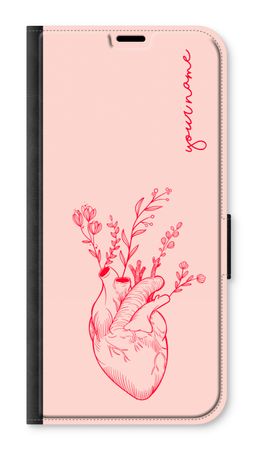 Blooming Heart