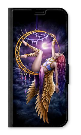 Aerial Angel