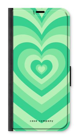 Heart Green