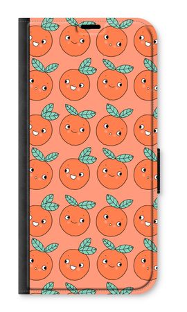 Orangen