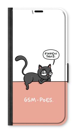 GSM poes