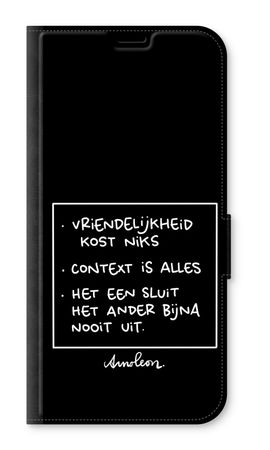 Mijn Motto's
