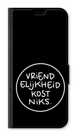 Vriendelijkheid