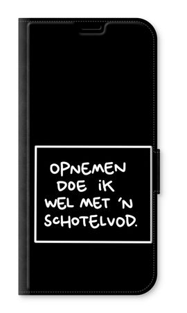 Schotelvod