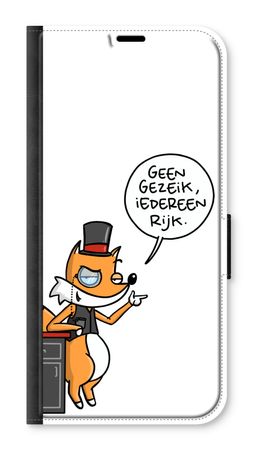Geen Gezeik