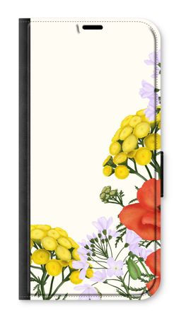 Wilde bloemen