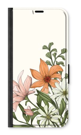Floral bouquet
