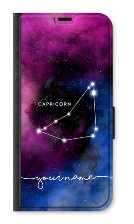 Zodiac Sign - Dark