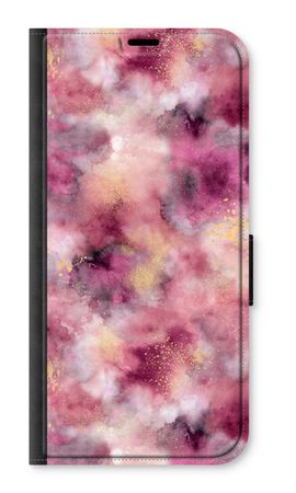 Marble Gold Pink