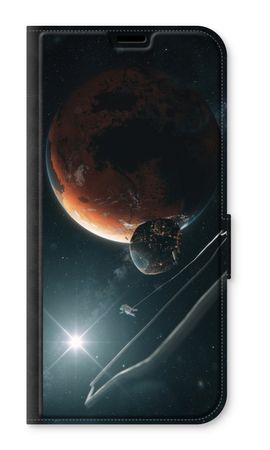 Mars Renaissance