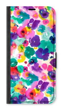 Watercolor Flowers