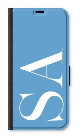 Monogram N°2
