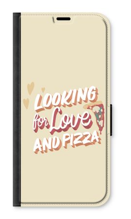Pizza is the answer