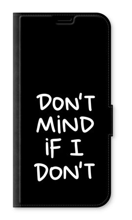 Don't Mind