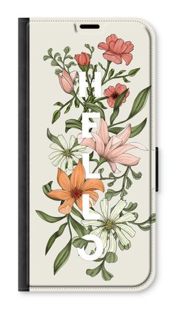 Hello flowers