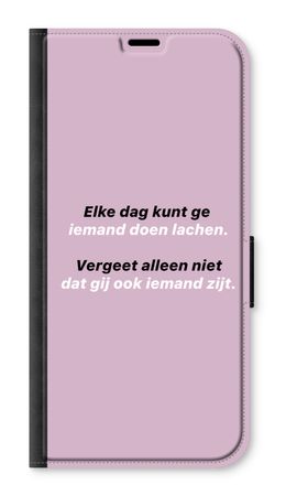 gij zijt ook iemand