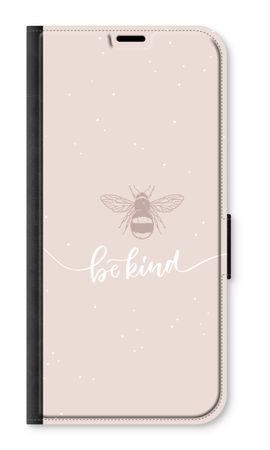 Be(e) kind