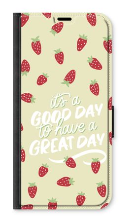 Don’t forget to have a great day