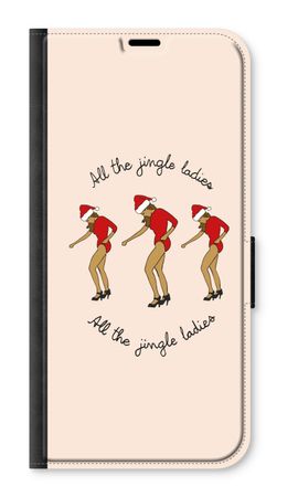 Jingle Ladies